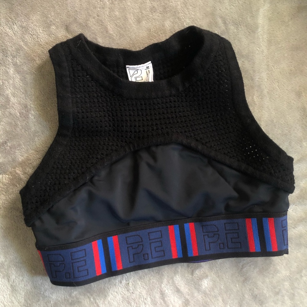 ☆ P.E Nation sports bra ☆